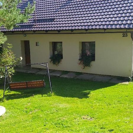 Country House Zdenko S Wellness Guest House Frenstat pod Radhostem Exterior photo