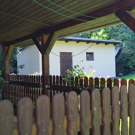 Country House Zdenko S Wellness Guest House Frenstat pod Radhostem Exterior photo