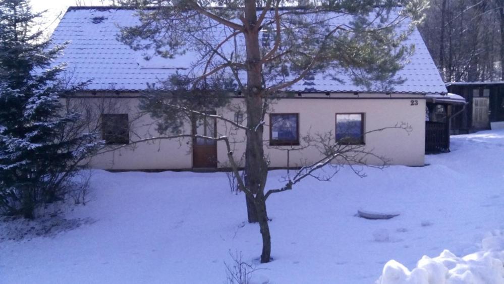 Country House Zdenko S Wellness Frenstat pod Radhostem Exterior photo