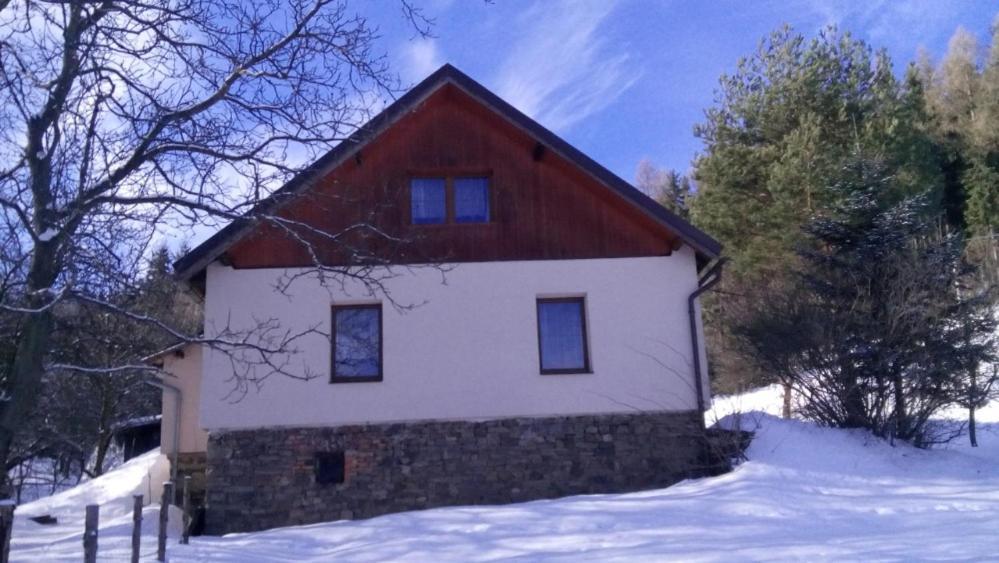 Country House Zdenko S Wellness Frenstat pod Radhostem Exterior photo
